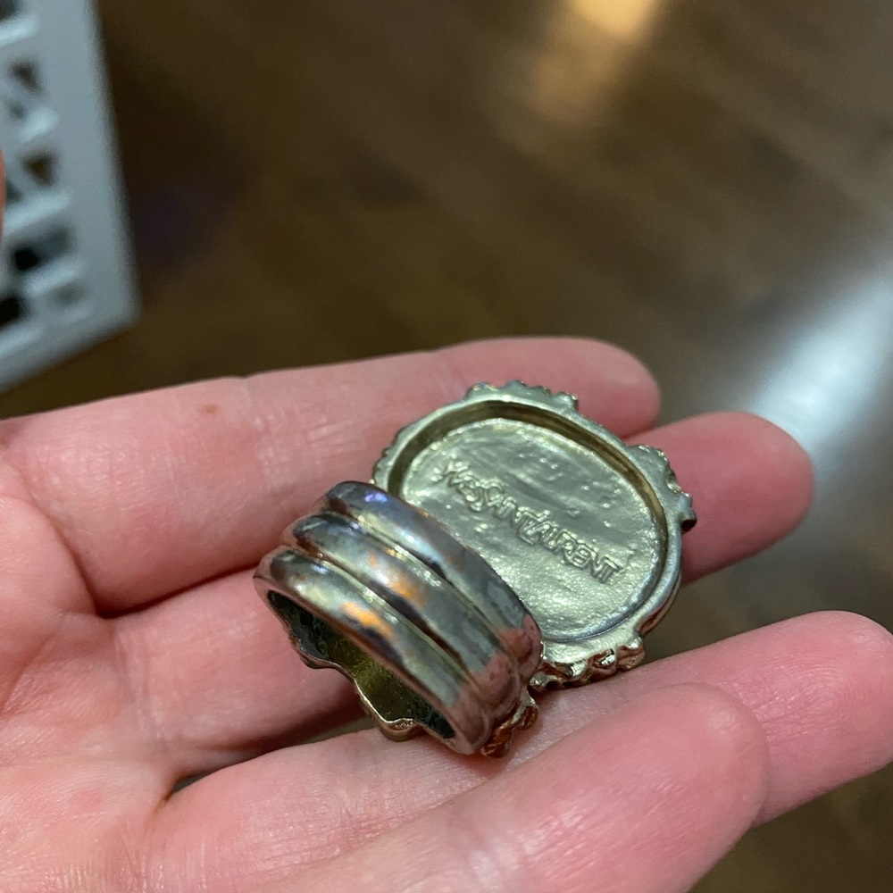 Cocktail ring - Picture 2 of 12